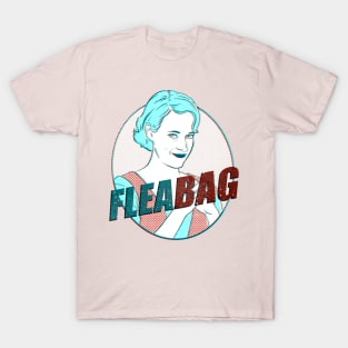 Fleabag | Phoebe Waller-Bridge | T-shirt T-Shirt